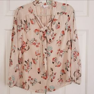 NWOT FALL WORK BUSINESS TOP